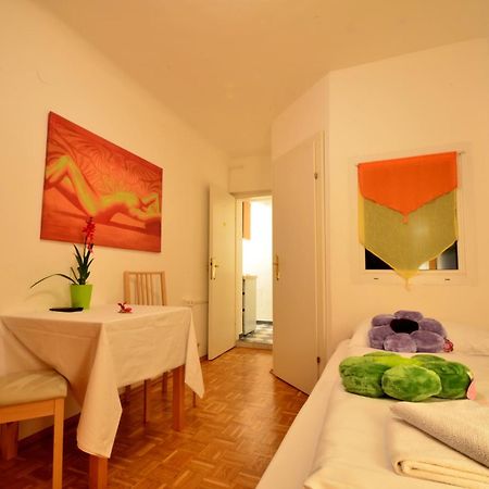 Apartamento Ajo Vienna Siemens - Contactless Check-In Exterior foto
