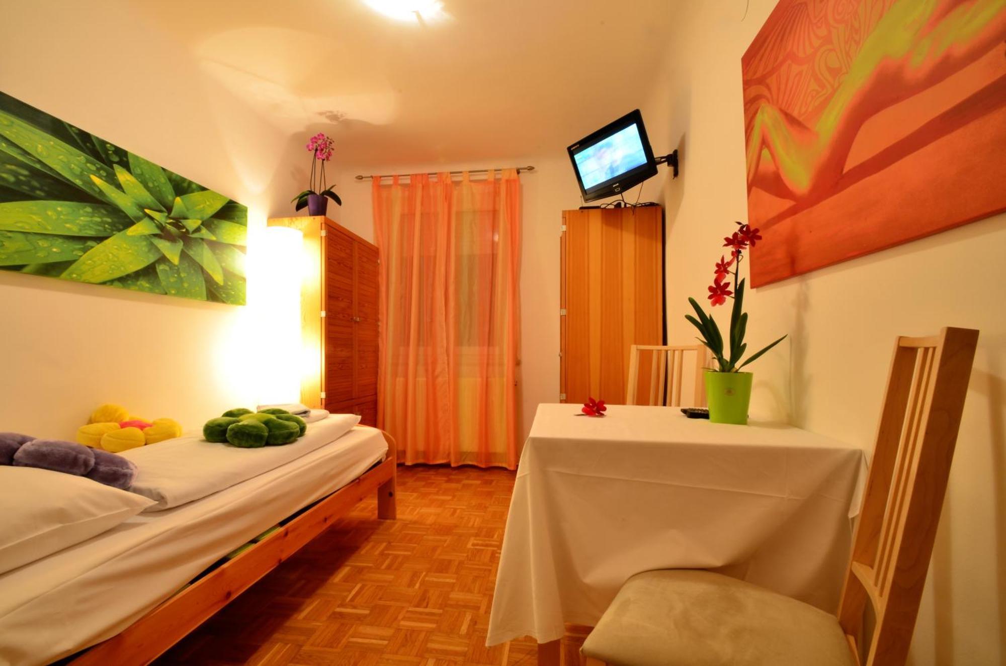 Apartamento Ajo Vienna Siemens - Contactless Check-In Exterior foto